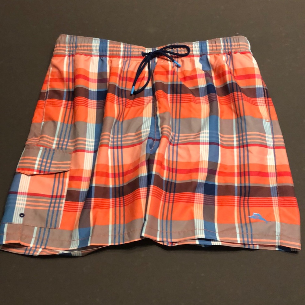 Men’s Tommy Bahama Swim Suit